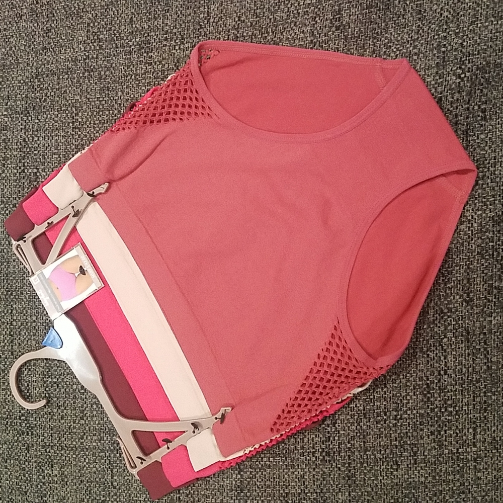 High-waisted Brief